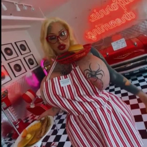 Video by sexymarymagdalene published on July 12,2023 09:55:00 - BestThots