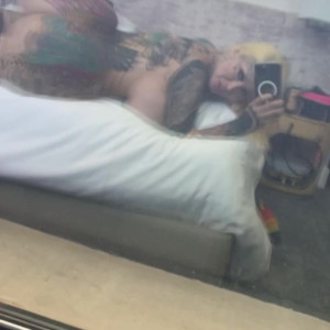 Video by sexymarymagdalene published on May 23,2023 12:15:00 - BestThots