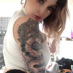 Video by akiramaisuicide published on March 21,2023 04:37:00 - BestThots