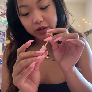 Video by mankoprincess published on May 12,2023 05:49:00 - BestThots