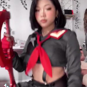 Video by mankoprincess published on March 24,2023 06:44:00 - BestThots