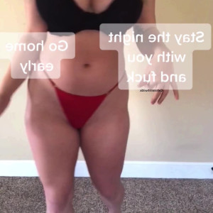 Video by xhannahwildx published on May 13,2023 13:51:00 - BestThots