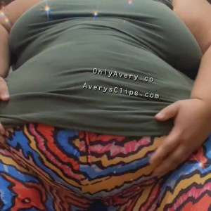 Video by averyssbbw published on August 27,2023 01:00:43 - BestThots