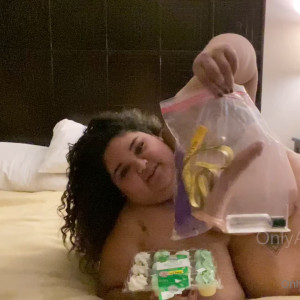 Video by averyssbbw published on August 27,2023 01:05:13 - BestThots