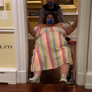 Video by averyssbbw published on August 27,2023 01:07:17 - BestThots