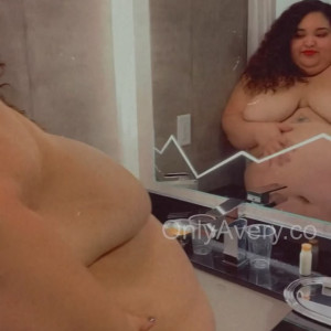 Video by averyssbbw published on August 27,2023 01:10:17 - BestThots