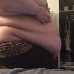 Video by averyssbbw published on August 27,2023 01:12:58 - BestThots