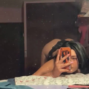 Video by mellamanmimii published on June 18,2023 14:36:00 - BestThots