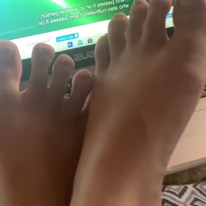 latinafeetj #5133070