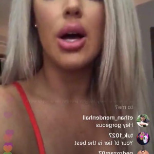Video by lacikaysomers published on May 11,2023 07:08:00 - BestThots