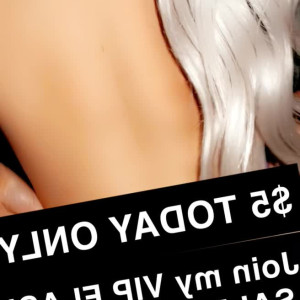 Video by lacikaysomers published on July 26,2023 11:59:00 - BestThots