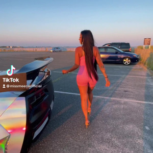 Video by missmeenaofficial published on August 27,2023 01:32:48 - BestThots