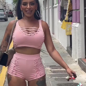 Video by missmeenaofficial published on August 27,2023 01:30:29 - BestThots