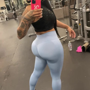 Video by missmeenaofficial published on April 1,2023 05:59:00 - BestThots