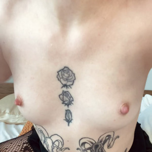 Video by naomih666 published on August 27,2023 01:37:51 - BestThots