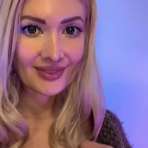 Video by asmrmaddy published on July 10,2023 18:31:00 - BestThots