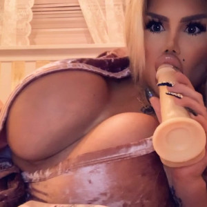 Video by candycharms published on April 11,2023 12:58:00 - BestThots