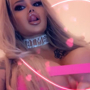 Video by candycharms published on May 23,2023 02:49:00 - BestThots