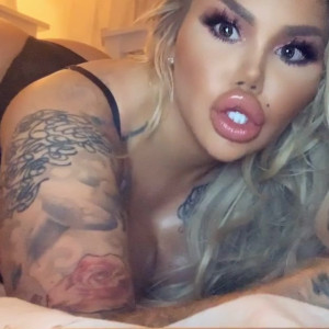 Video by candycharms published on May 5,2023 20:28:00 - BestThots