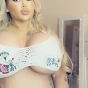 Video by candycharms published on July 13,2023 22:07:00 - BestThots