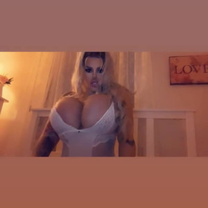 Video by candycharms published on May 22,2023 12:02:00 - BestThots