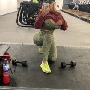 Video by candycharms published on August 8,2023 14:28:00 - BestThots