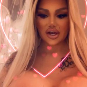 Video by candycharms published on March 4,2023 03:37:00 - BestThots