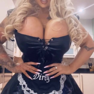 Video by candycharms published on June 27,2023 18:39:00 - BestThots