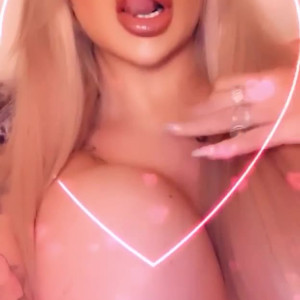 Video by candycharms published on May 28,2023 07:57:00 - BestThots