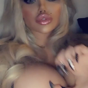 Video by candycharms published on June 1,2023 18:36:00 - BestThots