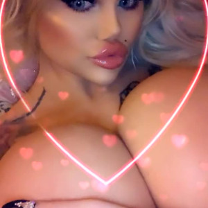 Video by candycharms published on May 18,2023 19:42:00 - BestThots