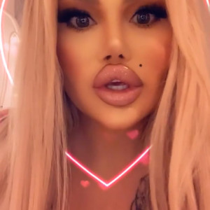 Video by candycharms published on June 10,2023 00:24:00 - BestThots