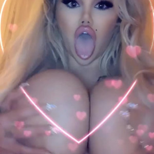 Video by candycharms published on August 12,2023 01:04:00 - BestThots