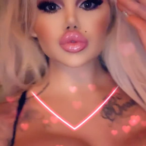 Video by candycharms published on March 18,2023 08:28:00 - BestThots