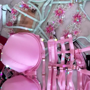 Video by candycharms published on May 26,2023 11:42:00 - BestThots