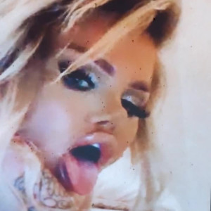 Video by candycharms published on July 10,2023 08:17:00 - BestThots