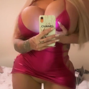 Video by candycharms published on August 13,2023 09:52:00 - BestThots