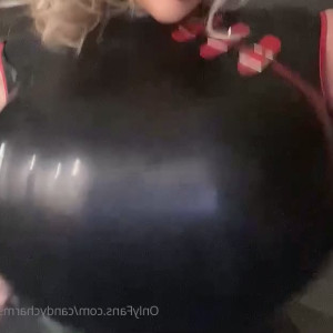 Video by candycharms published on June 26,2023 20:25:00 - BestThots