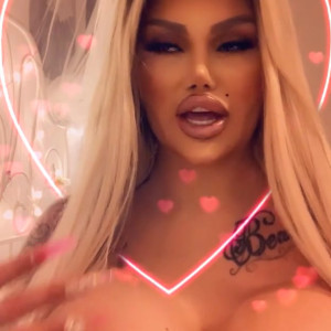 Video by candycharms published on June 29,2023 17:15:00 - BestThots