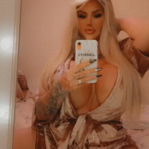 Video by candycharms published on June 5,2023 21:29:00 - BestThots