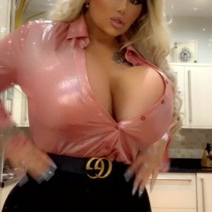 Video by candycharms published on April 13,2023 00:15:00 - BestThots