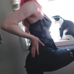 qweenaudrey #4488287
