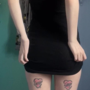 Video by lizzylovesick published on April 16,2023 13:12:00 - BestThots