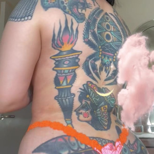 Video by baddiebofficial published on March 3,2023 05:13:00 - BestThots