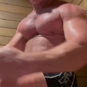 Video by musclejoe published on July 19,2023 20:26:00 - BestThots