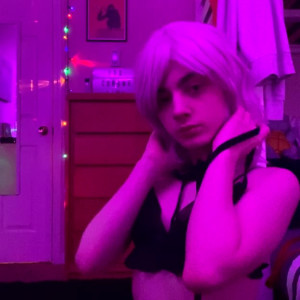 Video by kholexcake published on April 18,2023 09:31:00 - BestThots
