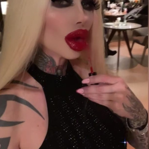 Video by kittyink published on March 24,2023 15:21:00 - BestThots