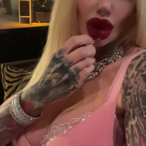 Video by kittyink published on July 25,2023 20:01:00 - BestThots