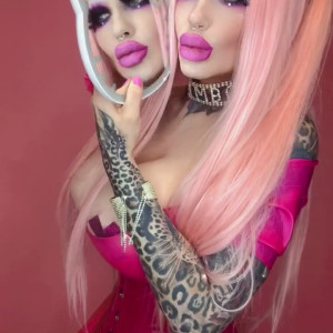 Video by kittyink published on April 20,2023 22:18:00 - BestThots