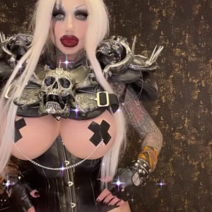 Video by kittyink published on May 16,2023 13:34:00 - BestThots
